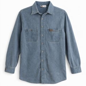 Carhartt Rugged Outdoor Wear Button Down Shirt – Men’s XL